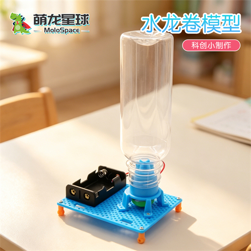 水龙卷模型