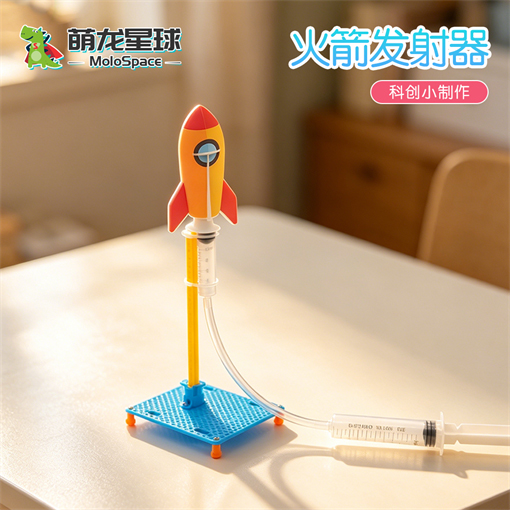 火箭发射器